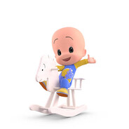 Player avatar