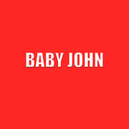 BabyJohn