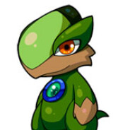 超级无敌暴龙战士