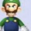 angry luigi ate my children