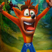 Crash Bandiccot