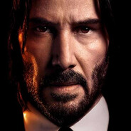 JOHN WICK