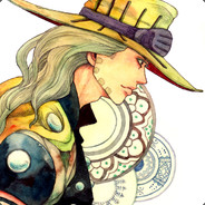 Gyro Zeppeli