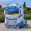 Scania S650 V8