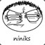 niniks