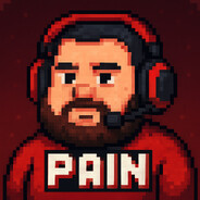 PA!N
