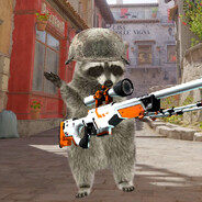 Steam Community Avatar