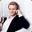 Barney Stinson