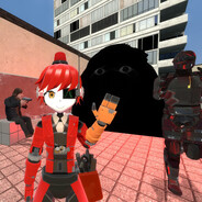 Steam Avatar