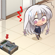 王牌爆破手绫地宁宁