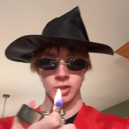 Grand Pyromancer Nicholas