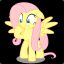 FlutterShy