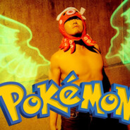 天水圍墮天陳浩南