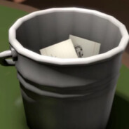 BUCKET