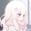清纯可爱美少女