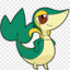 Snivy gamin