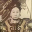 大清慈禧西太后