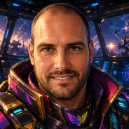 Vibrant Jake - steam id 76561197964608832