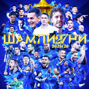 Player avatar
