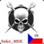 Sako_^4M^7D^1K ^7II