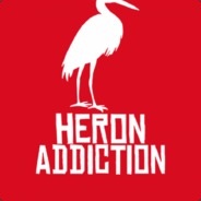 The Great Herron
