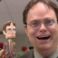 Dwight Kurt Schrute