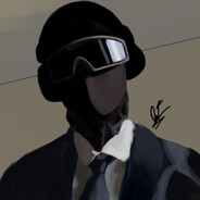 Steam Avatar