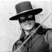 zorro