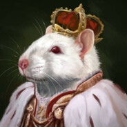 The Rat King - steam id 76561197967171549