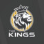 Lion of the Kings