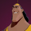 kronk from emperor&#039;s new groove