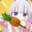 pineapple_grapes