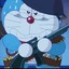 Doraemon Matador