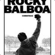 Rocky Balboa