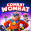 Combat Wombat