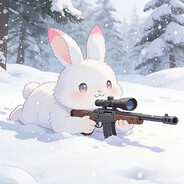 电脑玩家 狙击兔