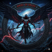 angelofdeath ミ☾⭒︎彡