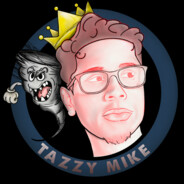 tazzymike