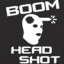 BooM-HeadshoT