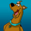 Scooby Koo The Dog