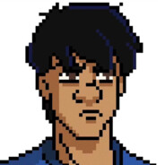 十三区第一倒霉蛋成龙