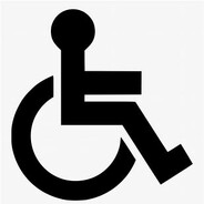 ♿