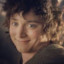 real Frodo