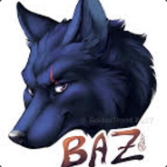 Baz Bloodwolf