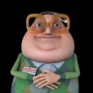 Steam Community Avatar
