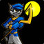 Sly Cooper