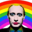 GAY Putin
