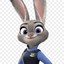 Officer Judy Hopps