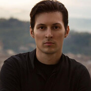 Павел дуров