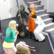Youngling avatar
